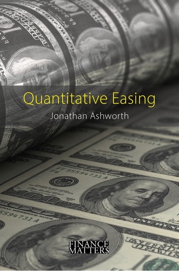 quantitative easing case study pdf