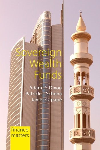 Sovereign Wealth Funds | Columbia University Press