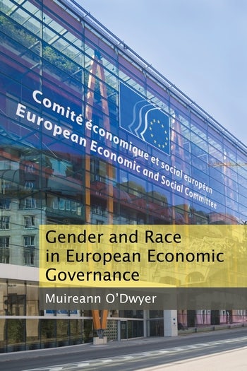 Gender and Race in European Economic Governance