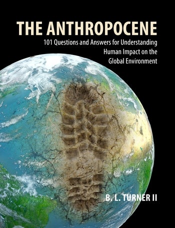 The Anthropocene | Columbia University Press