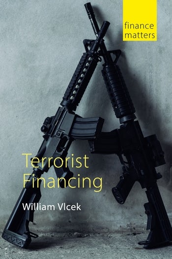 Terrorist Financing | Columbia University Press