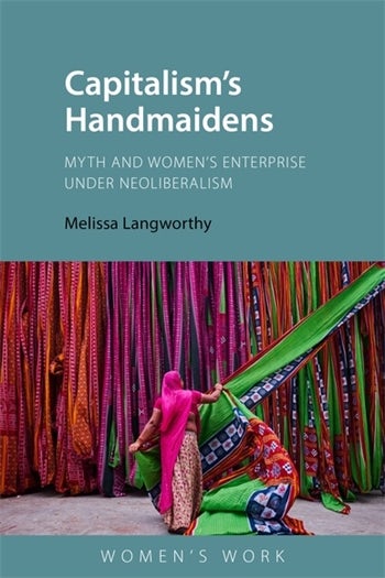 Capitalism's Handmaidens | Columbia University Press