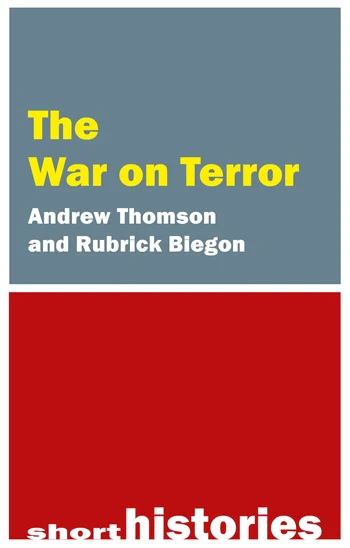 The War on Terror | Columbia University Press