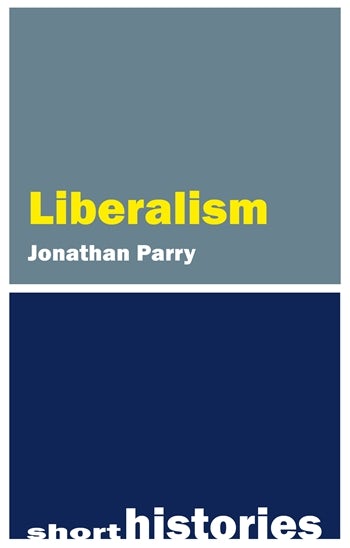 Liberalism | Columbia University Press