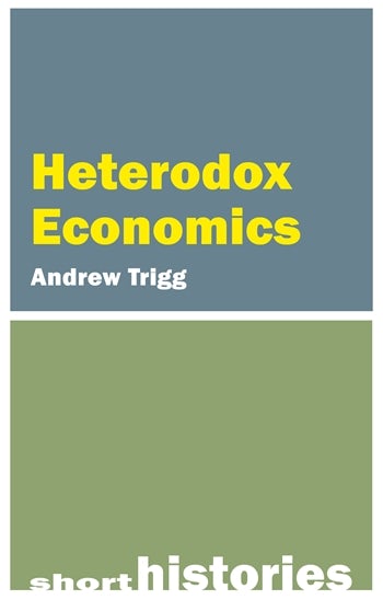 Heterodox Economics | Columbia University Press