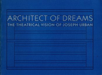 Architect of Dreams | Columbia University Press