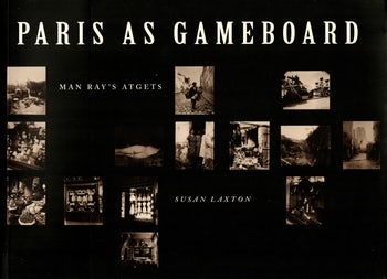 Paris as Gameboard | Columbia University Press