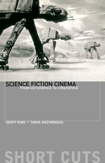Science Fiction Cinema | Columbia University Press