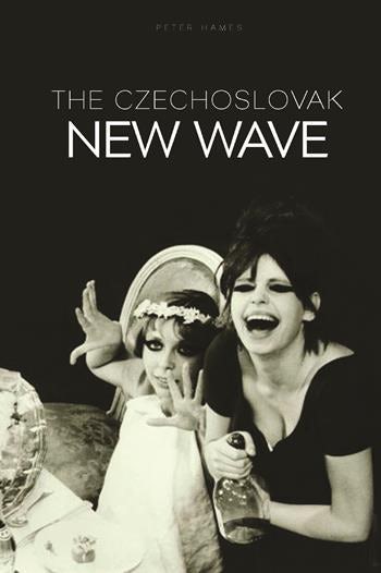 Czechoslovak New Wave - The Criterion Channel