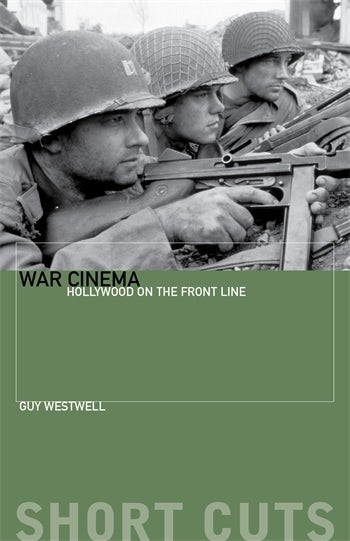 War Cinema | Columbia University Press