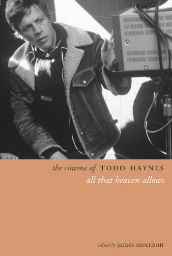 トッド・ヘインズReframing Todd Haynes:Feminism’s Amazon.com: Reframing Todd Haynes: Feminism's Indelible Mark