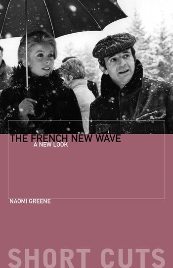 Immerse yourself in this comprehensive collection of French New Wave cinema  posters