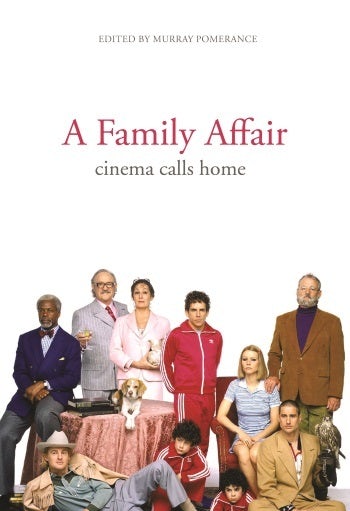 Family Affair Scrap Book – Paperback – TvClassic