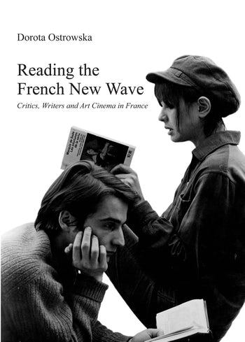 Reading the French New Wave | Columbia University Press