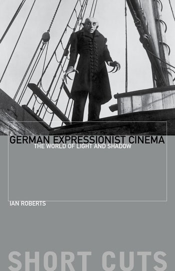 German Expressionist Cinema