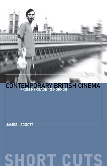 Contemporary British Cinema | Columbia University Press