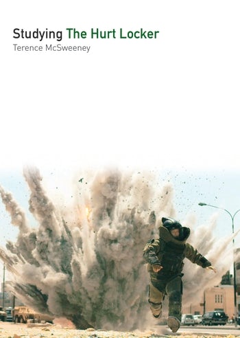 studying the hurt locker