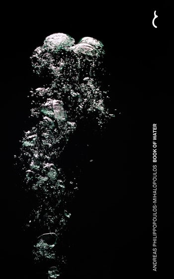 Book of Water | Columbia University Press