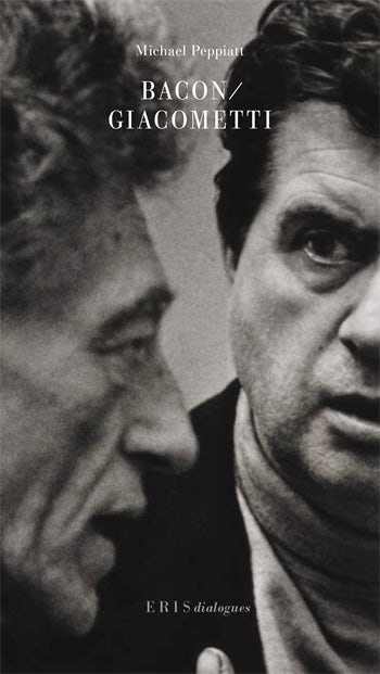 Bacon/Giacometti | Columbia University Press