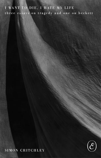 I Want to Die, I Hate My Life | Columbia University Press