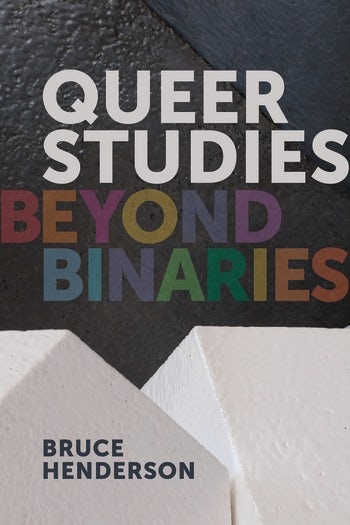Queer Game Studies by Bonnie Ruberg