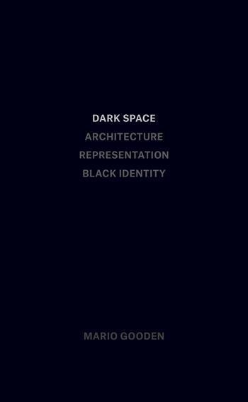 Dark Space  Columbia University Press