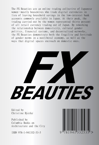 Fx Beauties Columbia University Press