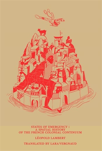 洋書 GLOBAL RESTRUCTURING AND TERRITORIAL DEV States of Emergency | Columbia University Press