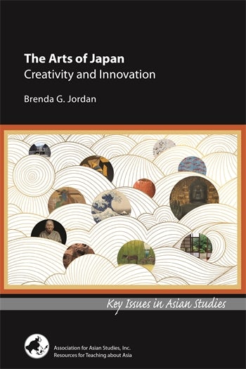 The Arts of Japan | Columbia University Press