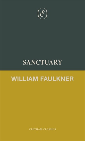 Sanctuary | Columbia University Press