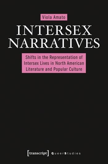 Intersex Narratives | Columbia University Press