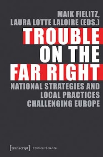 trouble on the far