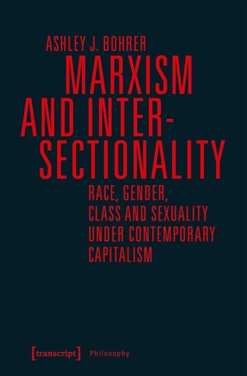 Marxism and Intersectionality | Columbia University Press