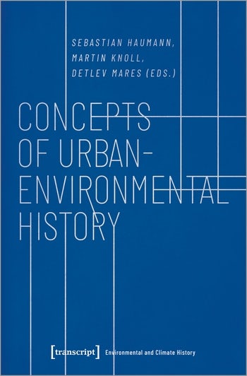 An Environmental History Cities 