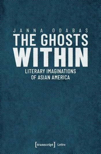 The Ghosts Within | Columbia University Press