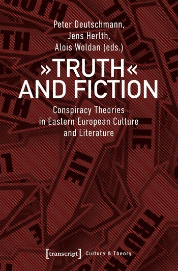 Truth« and Fiction | Columbia University Press