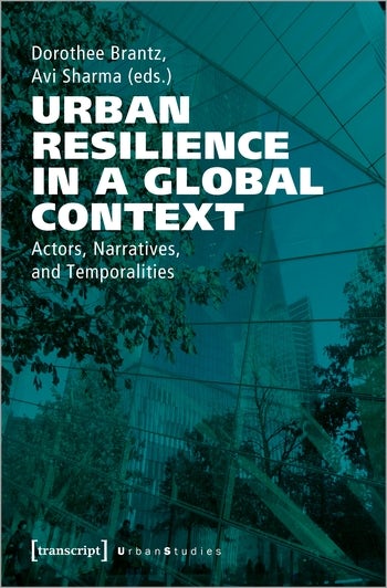 dissertation on urban resilience