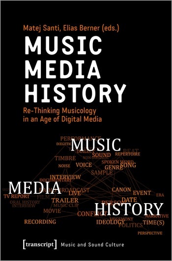 Music – Media – History | Columbia University Press