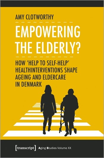Empowering the Elderly? | Columbia University Press