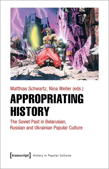 Appropriating History | Columbia University Press