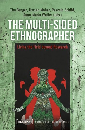 The Multi-Sided Ethnographer | Columbia University Press