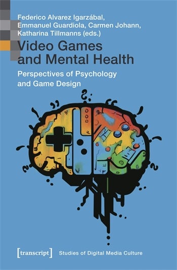 Video games and mental health