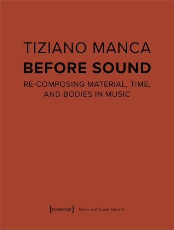 Before Sound | Columbia University Press