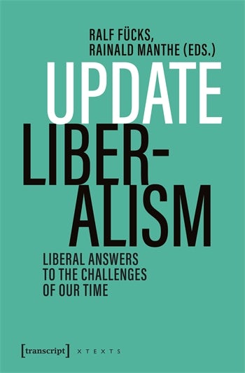 Update Liberalism | Columbia University Press