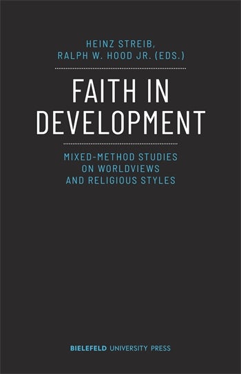 Faith In Development | Columbia University Press