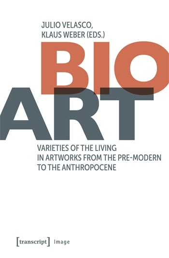 Bio-Art | Columbia University Press