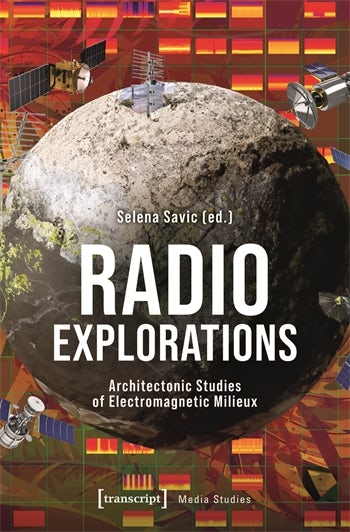 Radio Explorations | Columbia University Press