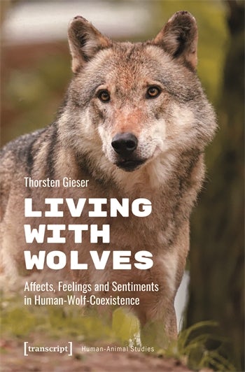 Living with Wolves | Columbia University Press