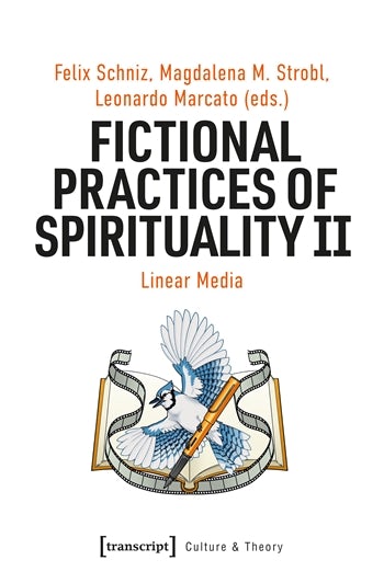 Fictional Practices of Spirituality II | Columbia University Press