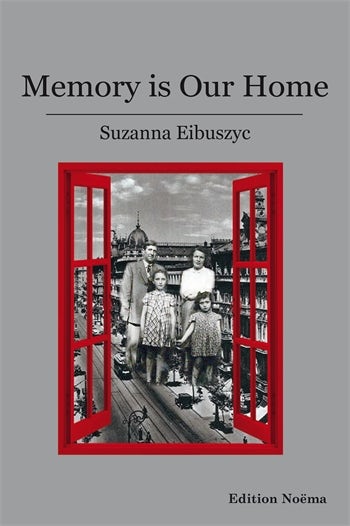 Memory Is Our Home Loss And Remembering Three